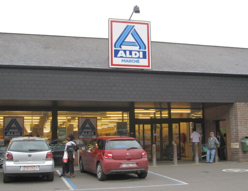 ALDI SPA 3